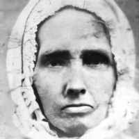 Lucy Carter (1798–1881)