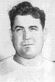 158 1950 in american football, Los angeles daily news 1950 Images: PICRYL