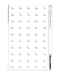 Come and take a look at our rounding decimal pages, or maybe some of our adding and subtracting fractions worksheets. Pin On Educational Work Sheets 4 Kids