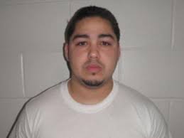 Two from Texas Arrested for ID Fraud: Log