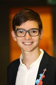 Virtuosos Talent Show