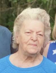 Obituary information for Louella M. Ketcherside