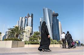 The latest tweets from qatar airways (@qatarairways). Muslimbruder In Deutschland So Baut Katar Am Deutschen Gottesstaat Politik Stuttgarter Zeitung