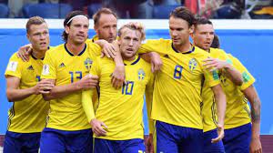 Fifa World Cup 2018 Sweden Vs Switzerland Fortunate Forsberg Helps Sweden Past Swiss Into World Cup Quarters Marca In English