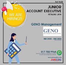 Utiliza a este site para aplicar a las ofertas de empleo de management solutions o introducir tu cv, modificar y/o actualizar tus datos. Accounts Finance Jobs Thirunavukarasu Loganathan Facebook