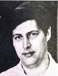 Merle Peterson Obituary (1938