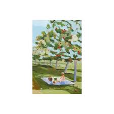 Holiday House Im Gonna Paint