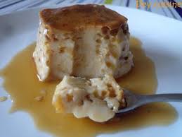 Dey Cuisine Creme Renversee Au Caramel Multidelices Creme Renversee Au Caramel Creme Renversee Recettes De Cuisine