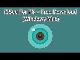 Furthermore, icsee app let users take screenshots and listen to the audio. Install Icsee For Pc Windows Mac Ip Cam Youtube