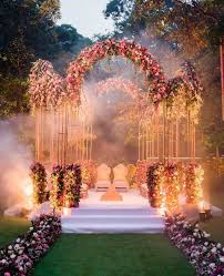 How Much Does A Wedding Planner Cost In India Wedding Planner Cost Wedding Venue Decorations Indian Wedding Decorations