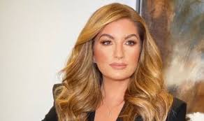 Karren Brady admits Camilla 'won her over' after championing cause 'close  to her heart'