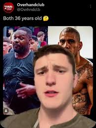 Jon and Alex Age Gap