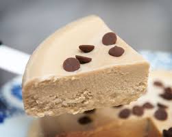 Recette Parfait Glace Au Cafe Parfait Glace Cafe Glace Recette Caramel