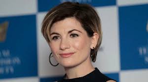 Jodi Whittaker looks back