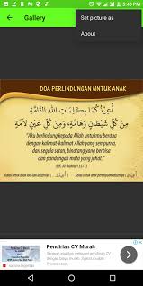 Ritual ruqyah diyakini telah berlangsung selama ratusan bahkan ribuan tahun. Doa Ruqyah Anak Contoh Soal Dan Materi Pelajaran 6