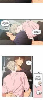 A newbie at his workplace, he's friendly and sociable. No Love Zone Chapter 44 Next Chapter 45 Mangant