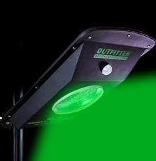 The Kill Light Outfitter Is Here Outdoor Wire