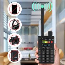 Rf in simple terms, refer to radio frequency. Buy Super Anti Spy Bug Gps Camera Rf Signal Detector Set Advanced Version Dooreemee Gps Tracker Wireless Camera Amplification Ultra High Sensitivity Gsm Device Finder 2 X 0 8 X 3 3 4 1oz Handheld Online In Kuwait