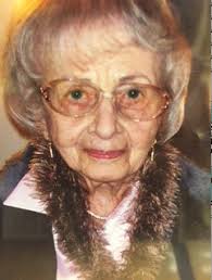 Jean Marie Castle September 29, 1923