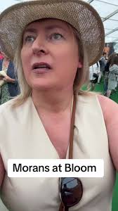 Morans at bloom #fyp #foryou #bloom #dublin #morans #supportsmallbusiness  #irish #trending #summervibes #foodtiktok #foodie #jam #spicy #aldi  @moransmegajam @Aldi Ireland