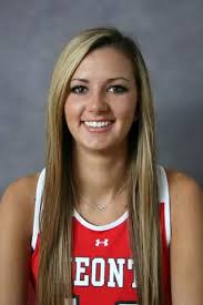 Kiera McNally (3/25/2013)