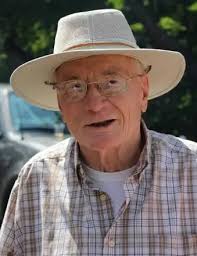 Richard R. Crowe Obituary (2024)