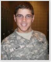 Cody Wayne Lahr (1988-2008)