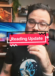 Book reading update! #booktok #bookrecommendations #bookrecs #booktokfyp