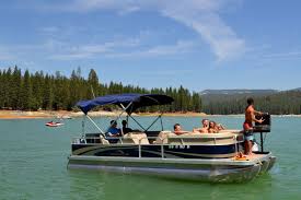 Our lake is one of the largest privately owned manmade lakes in georgia and is ranked the cleanest lake in the state. Bass Lake Ca L Miller S Landing Boat Rentals Cabin Rentals Bass Lake Bass Lake California Summer Road Trip