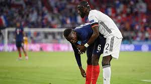 Paul pogba is equally adept playing with either paul pogba statistics and career statistics, live sofascore ratings, heatmap and goal video. Bulcnv3xrjfium