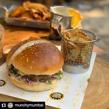 Burger Factory Morjim Home Morgim Goa India Menu Prices Restaurant Reviews Facebook