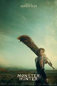 Liam neeson, katheryn winnick, teresa ruiz and others. Monster Hunter Film Complet En Streaming Vf Stream Complet Monster Hunter Milla Jovovich Monster Hunter Movie