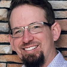 Ryan Porter · Invite Ministries