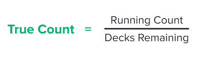 Balanced means if you count through an entire deck starting a zero, you end at zero. How To Count Cards In Blackjack And Bring Down The House