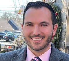 Daniel Francisco ends Congressional race and endorses Crispi