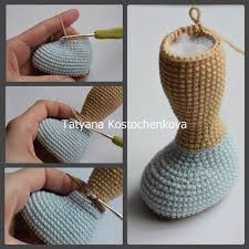 Amigurumi Amigurumi Dog Pattern Amigurumi Animal Amigurumi Free Pattern Amigurumi Oyuncak Yapilisi Amigurumi Kop Baby Knitting Patterns Amigurumi Orme Bebekler