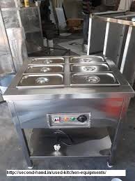 used kitchen equipments for sale