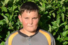 11-12 Baseball All-Stars