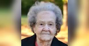 Maude W. Duncan Obituary