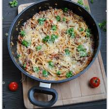 La Petite Recette Qui Me Sauve Souvent La Mise Quand Je Ne Sais Pas Quoi Faire A Manger Et Que L Heure Recette Avec Viande Hachee Viande Hachee Recette Viande
