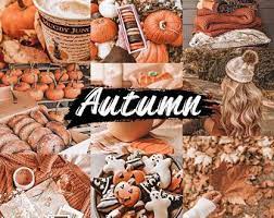 Mobile Lightroom Presets Cozy Chocolate Mobile Presets Instagram Presets Coffee Presets Vintage Presets Warm Presets Blogger Presets Cute Fall Wallpaper Iphone Wallpaper Fall Fall Halloween Decor