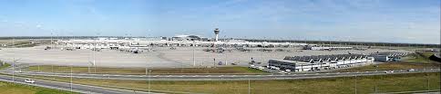 Flughafen Munchen Reisefuhrer Auf Wikivoyage