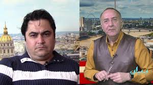 آخر هفته با بیژن فرهودی و روح الله زم محوریت طرح بزرگ سپاه برای برقراری حکومت نظامی Youtube