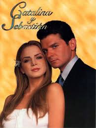 Catalina Y Sebastian Fue Una Telenovela Mexicana Realizada Por Tv Azteca En 1999 Dirigida Por Antulio Jimenez Pons Novelas Cuando Me Enamoro Novela Telenovela