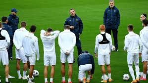 And the trainer was a u.s. Fussball News Corona Falle Co Trainer Im Ukraine Kader