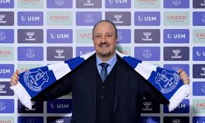 Sky everton is situated in district 2, a prime district in singapore. Rafael Benitez Appeals For Unity After Taking Everton Job Amid Fan Anger Everton The Guardian