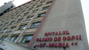Maybe you would like to learn more about one of these? Eroul De La Spitalul De Copii Sfanta Maria A Murit DuminicÄƒ Dar A Salvat Trei VieÅ£i