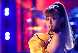Фотографии, подробно о семье, видео, последние новости 2018 Ariana Grande Biografiya I Lichnaya Zhizn Na Peopletalk