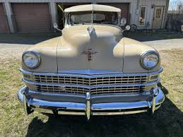 Image result for Gunmetal 1948 Chrysler