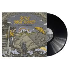 In some ways, it's harder to make a film that matters than it is to make a good film. Settle Your Scores Better Luck Tomorrow Black Vinyl Nuclear Blast